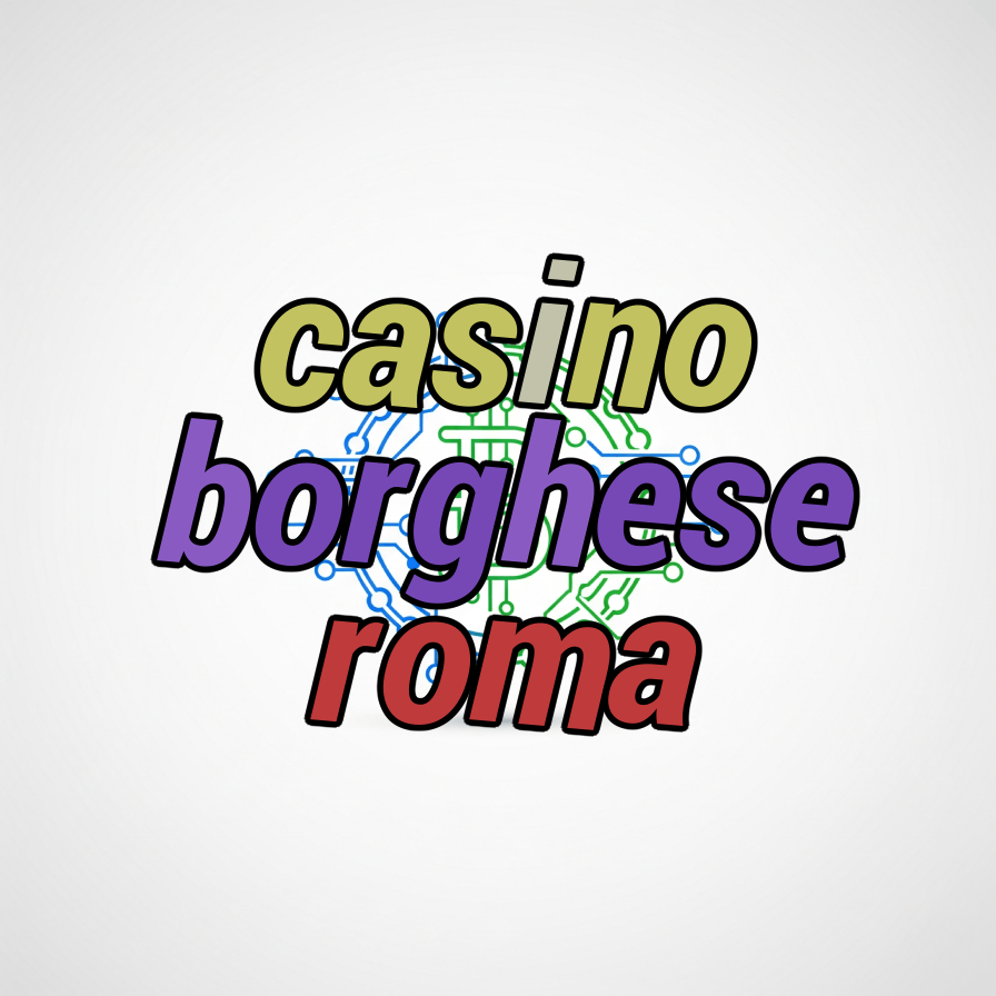 casino borghese roma